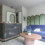 Cosy Et Calme Pres De Montparnasse דירה