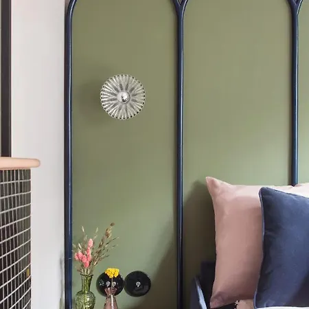 アパート Cosy Et Calme Pres De Montparnasse パリ